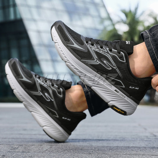 Runnerz Slip-ins | SKU-K2503