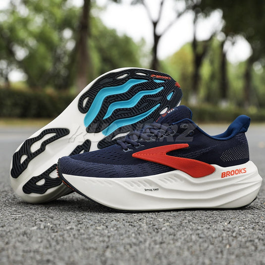 Brooks Glycerin Max Running Shoes in Pakistan | SKU-A3