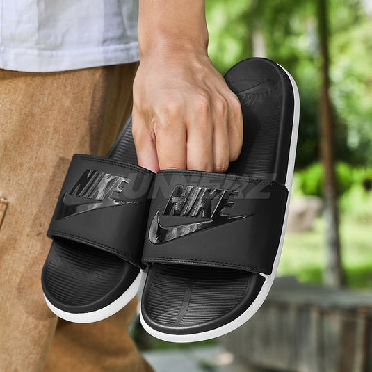 NK Cloudfoam Turbo Slides for Men in Pakistan | SKU-7002