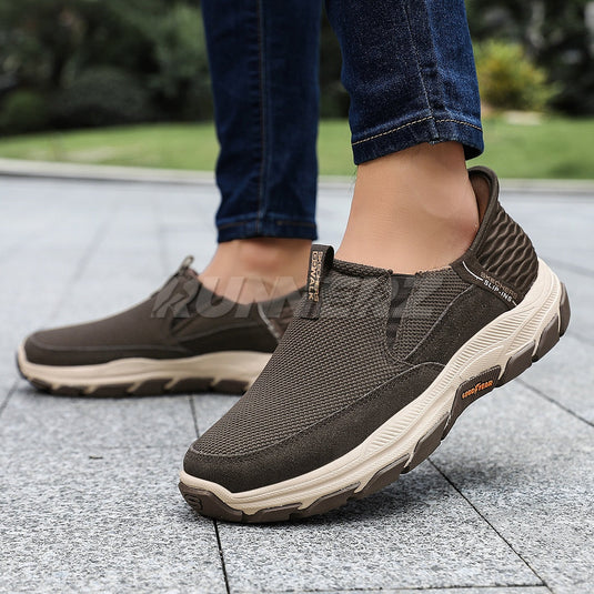 Runnerz Slip-ins | SKU-2506