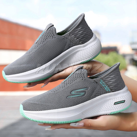 Runnerz Women’s Slip-ins | SKU-F668