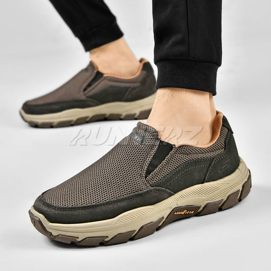 Runnerz Sneaker | SKU-24622