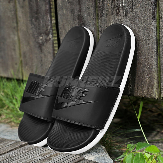 NK Cloudfoam Turbo Slides for Men in Pakistan | SKU-7002