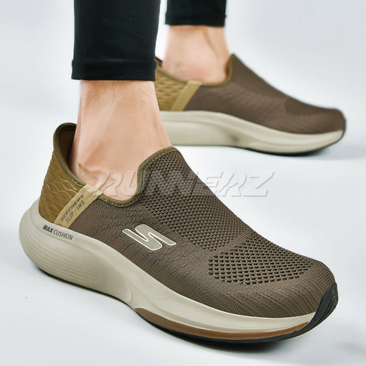 Runnerz Slip-Ins | SKU-001