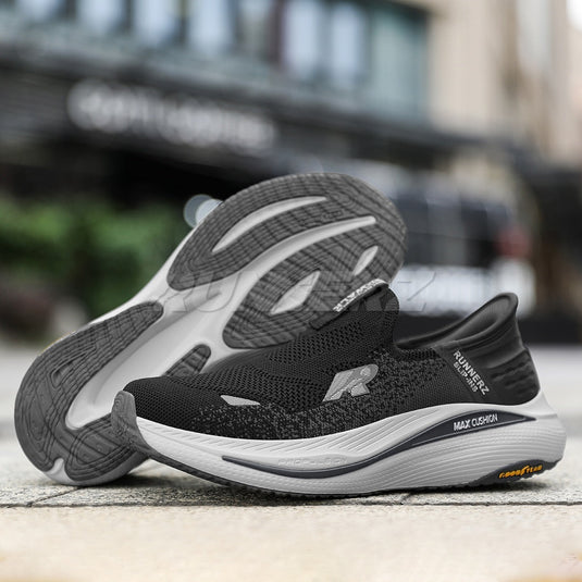 Runnerz Slip-ins | SKU-01