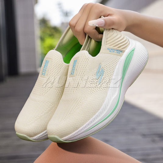 Runnerz Women’s Slip-ins | SKU-006