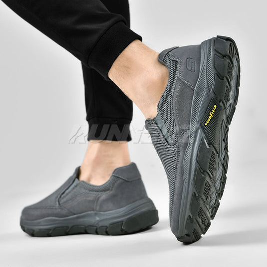 Runnerz Sneaker | SKU-24622