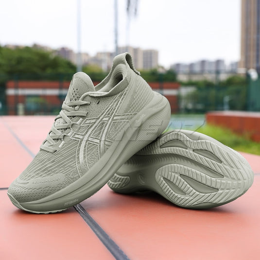 AS Gel-Nimbus 27 Running Shoes for Men in Pakistan | Best Price with 20% Off