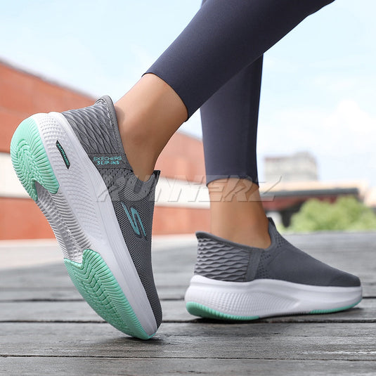 Runnerz Women’s Slip-ins | SKU-F668