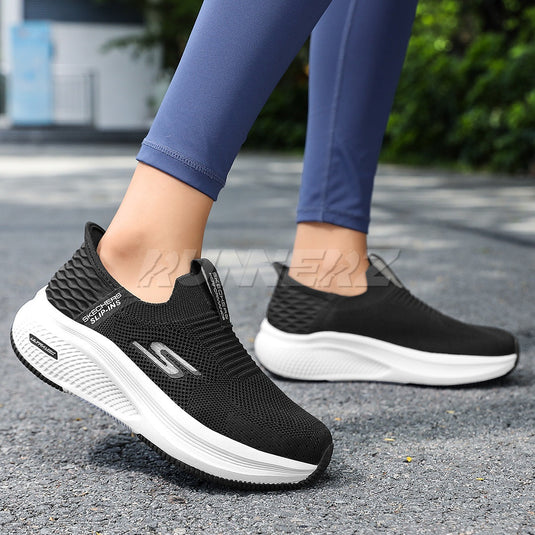 Runnerz Women’s Slip-ins | SKU-30133