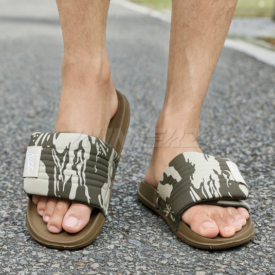 NK Offcourt Adjust Men’s Slides in Pakistan | SKU-083