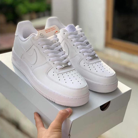 Buy Air Force 1 Shoes Online in Pakistan – Premium 7A+ Quality | Check Before Pay | Free Delivery