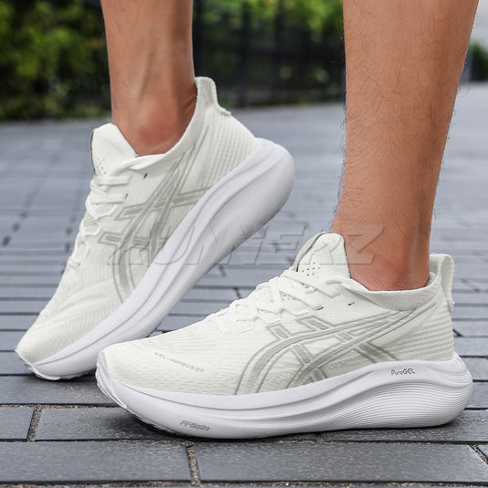 AS Gel-Nimbus 27 Running Shoes for Men in Pakistan | Best Price with 20% Off