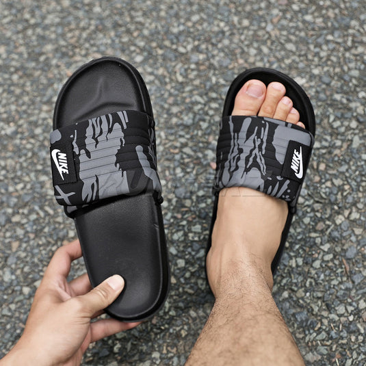 NK Offcourt Adjust Men’s Slides in Pakistan | SKU-083