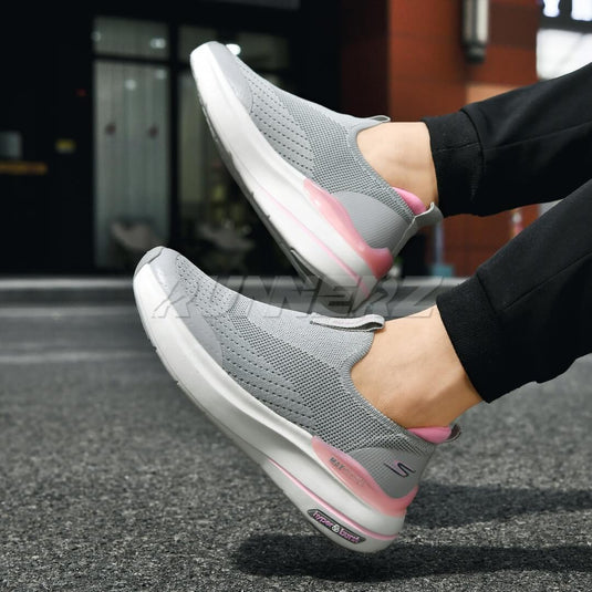 Runnerz Women’s Slip-ins | SKU-818