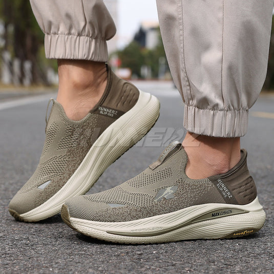 Runnerz Slip-ins | SKU-01