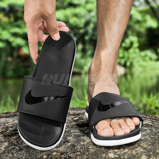 NK Cloudfoam Turbo Slides – Soft Comfortable Men’s Slides | SKU-1852
