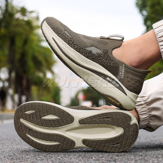 Runnerz Slip-ins | SKU-01
