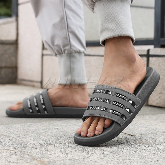 AD Adilette Shower Slides for Men in Pakistan | Premium Vietnam Stock | SKU-1872-13
