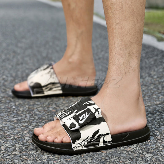 NK Offcourt Adjust Men’s Slides in Pakistan | SKU-083
