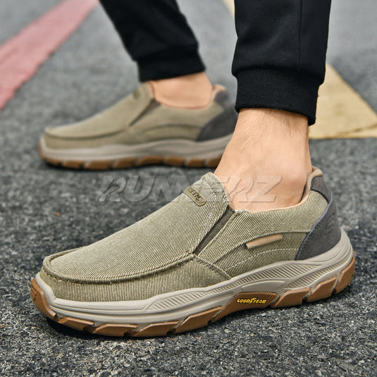 Runnerz Sneaker | SKU-2905