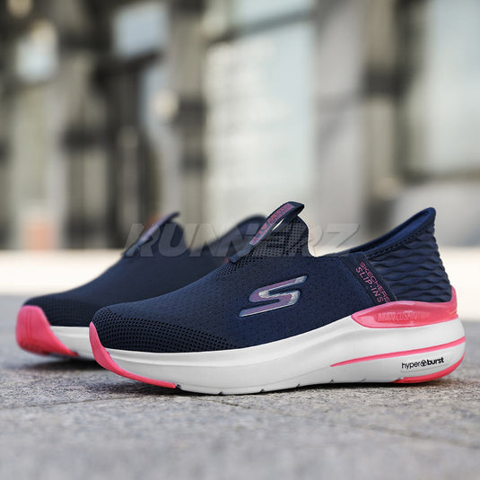 Runnerz Women’s Slip-ins | SKU-B2185