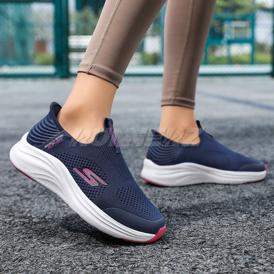 Runnerz Women’s Slip-ins | SKU-7576