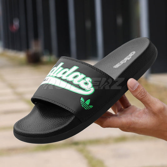 AD Adilette Slides for Men in Pakistan | Premium Cloudfoam Comfort Slippers | SKU-1872-12