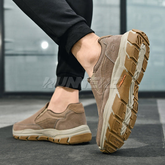 Runnerz Sneaker | SKU-24622