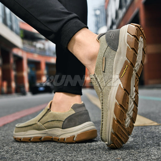 Runnerz Sneaker | SKU-2905