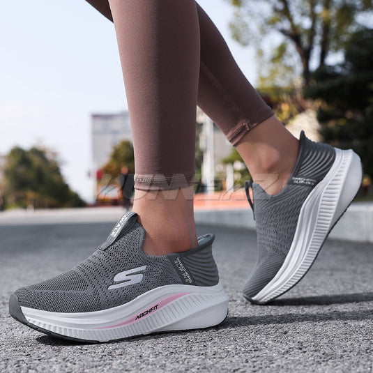 Runnerz Women’s Slip-ins | SKU-B002