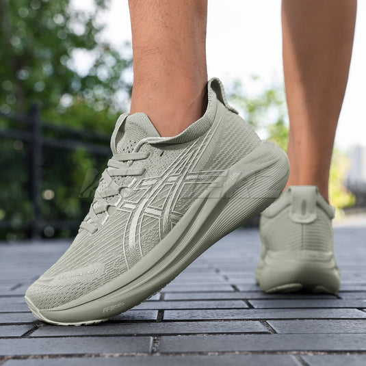 AS Gel-Nimbus 27 Running Shoes for Men in Pakistan | Best Price with 20% Off