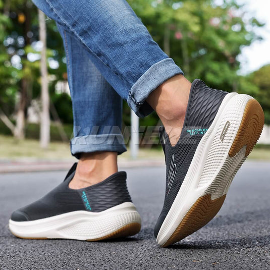 Runnerz Slip-ins | SKU-280
