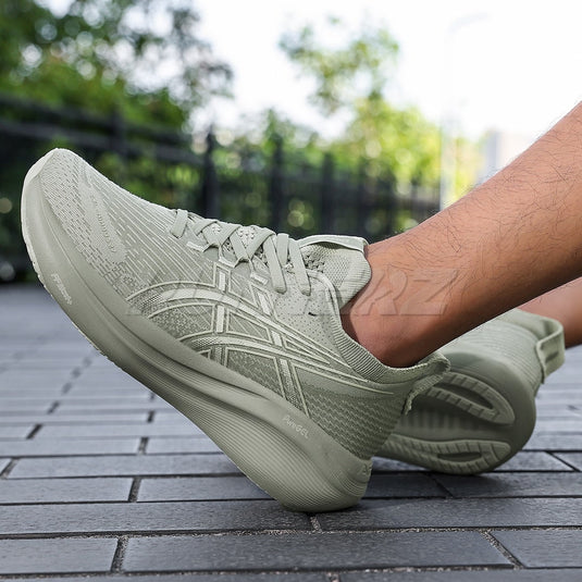 AS Gel-Nimbus 27 Running Shoes for Men in Pakistan | Best Price with 20% Off