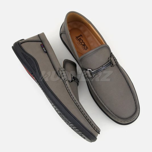 Men’s Premium Comfort Loafers – Lightweight Formal Shoes for Daily Wear in Pakistan | SKU-E893