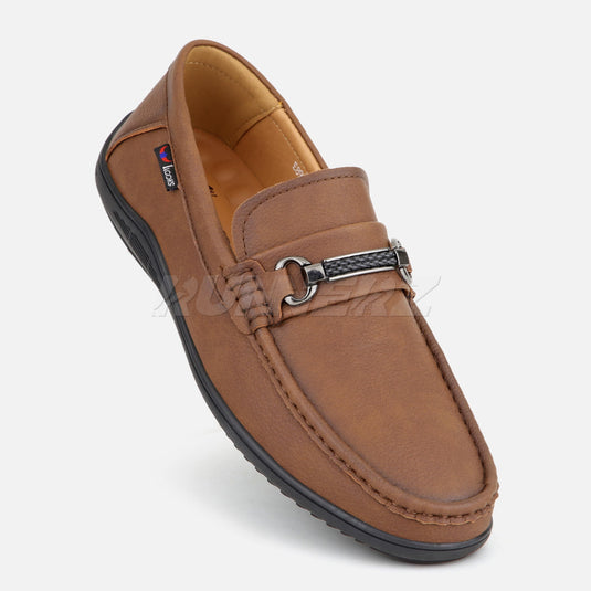 Men’s Office & Business Casual Loafers – Premium Comfort Shoes for Professionals in Pakistan | SKU-E895