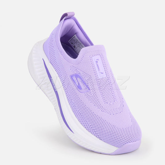 Runnerz Women’s Slip-ins | SKU-6821
