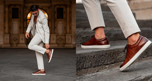 Planning to Rent Alto in Karachi? Here Are the Best Comfortable Shoes for City Travel