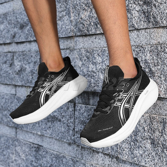 AS Gel-Nimbus 27 Running Shoes for Men in Pakistan | Best Price with 20% Off
