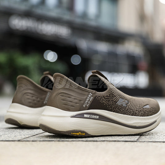 Runnerz Slip-ins | SKU-01
