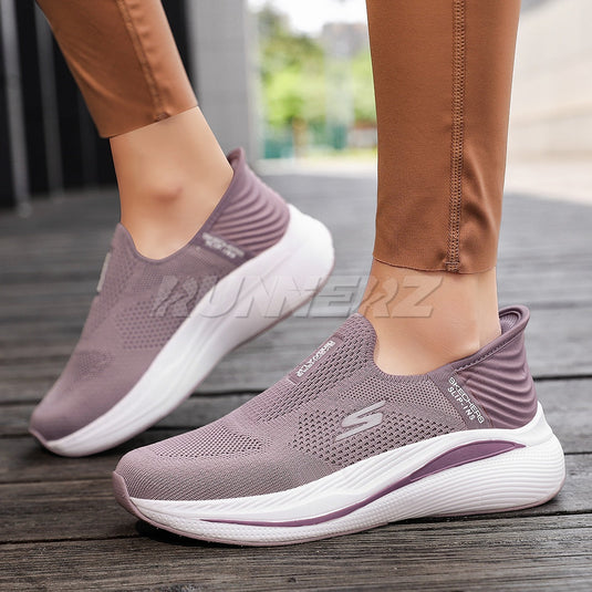 Runnerz Women’s Slip-ins | SKU-006