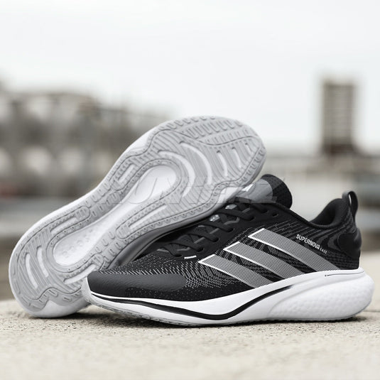 AD Alphabounce Beyond Men’s Running Shoes in Pakistan | 20% OFF & Free Delivery | SKU-B43687