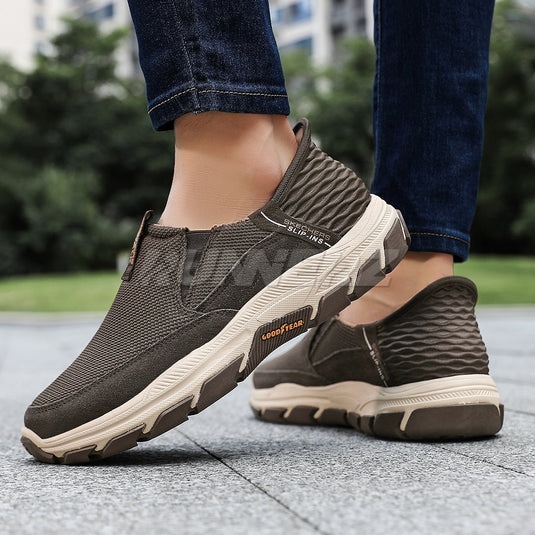 Runnerz Slip-ins | SKU-2506