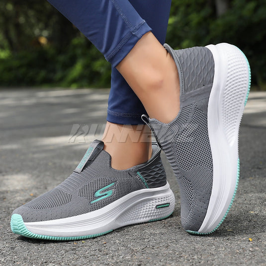 Runnerz Women’s Slip-ins | SKU-30133