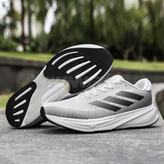 AD Supernova Rise – Best Running Shoes for Men in Pakistan