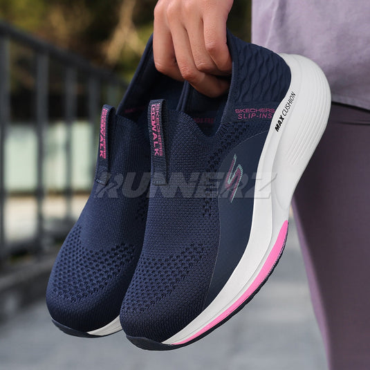 Runnerz Women’s Slip-ins | SKU-B001