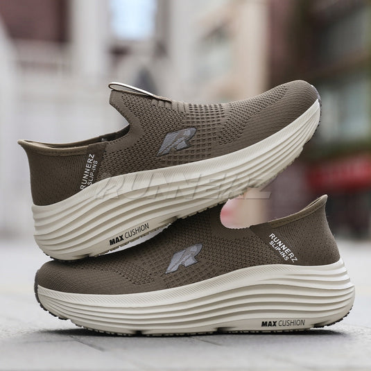 Runnerz Slip-ins | SKU-04