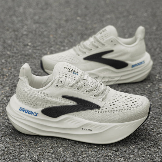 Brooks Glycerin Max Running Shoes in Pakistan | SKU-A3