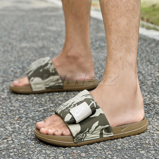 NK Offcourt Adjust Men’s Slides in Pakistan | SKU-083