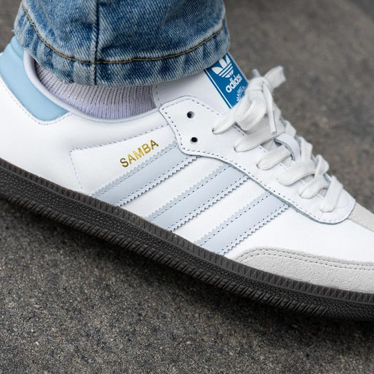 Shop Adidas Samba OG in Pakistan – Flat 30% Off Today